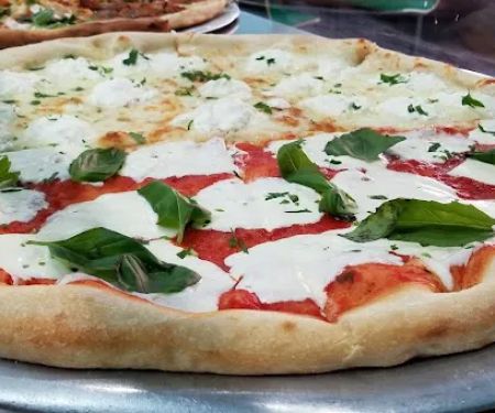 Barcklay's Pizza