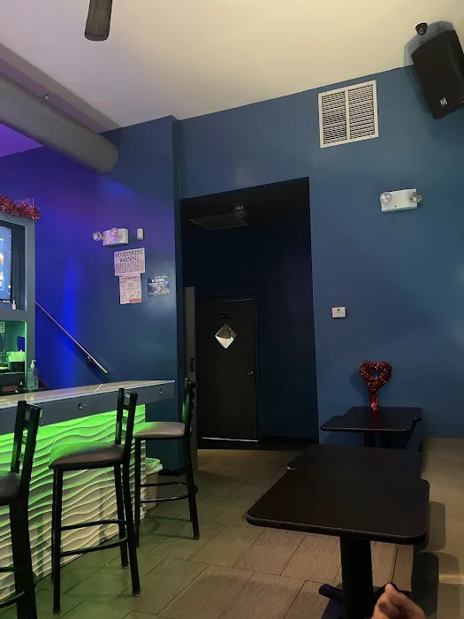 Vessel Bar & Grill Picture 8