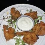 Vessel Bar & Grill