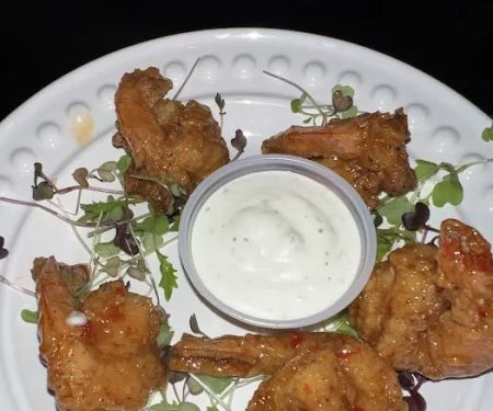 Vessel Bar & Grill