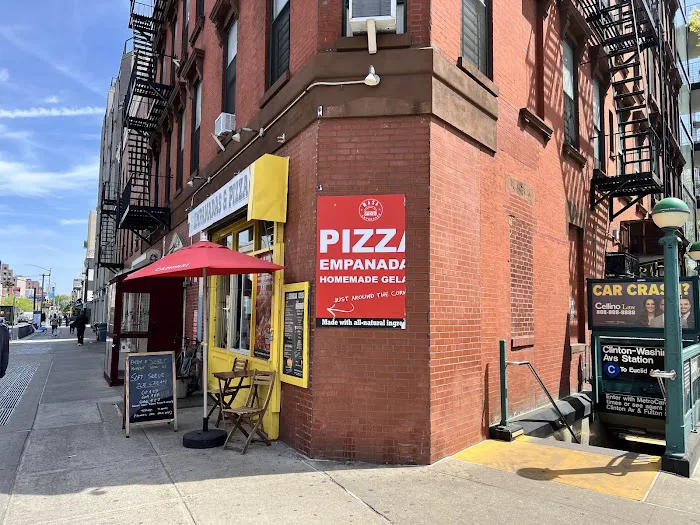 masa empanadas & pizza Picture 4
