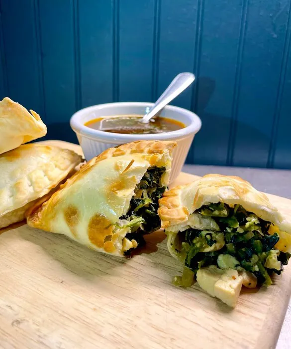 masa empanadas & pizza Picture 2