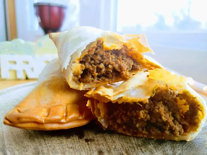 masa empanadas & pizza Picture 1