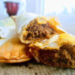 masa empanadas & pizza