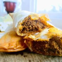 masa empanadas & pizza ico
