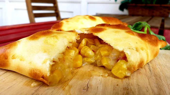 masa empanadas & pizza Picture 9