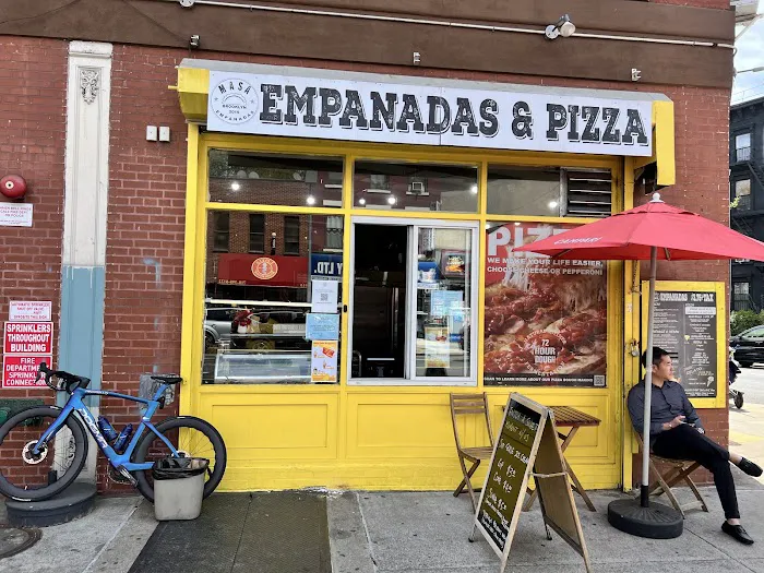 masa empanadas & pizza Picture 6