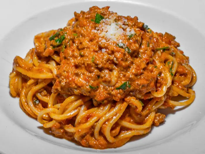 SOLO PASTA Picture 4