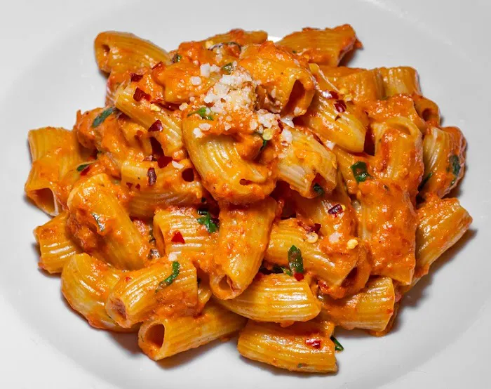 SOLO PASTA Picture 5