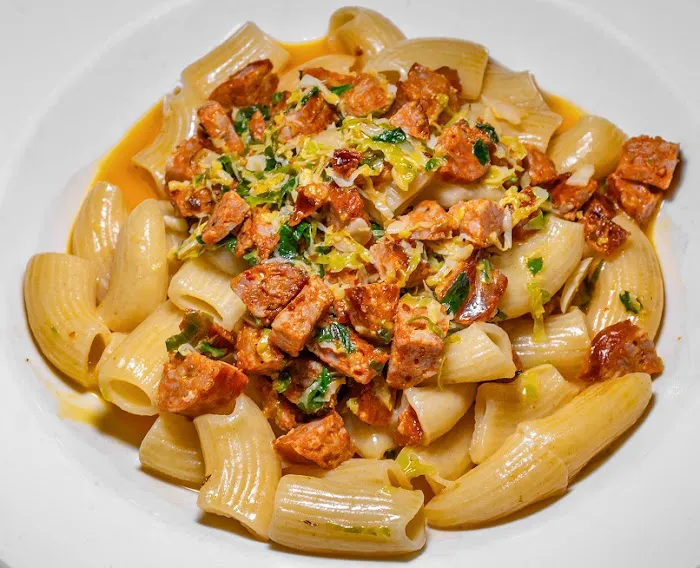 SOLO PASTA Picture 9