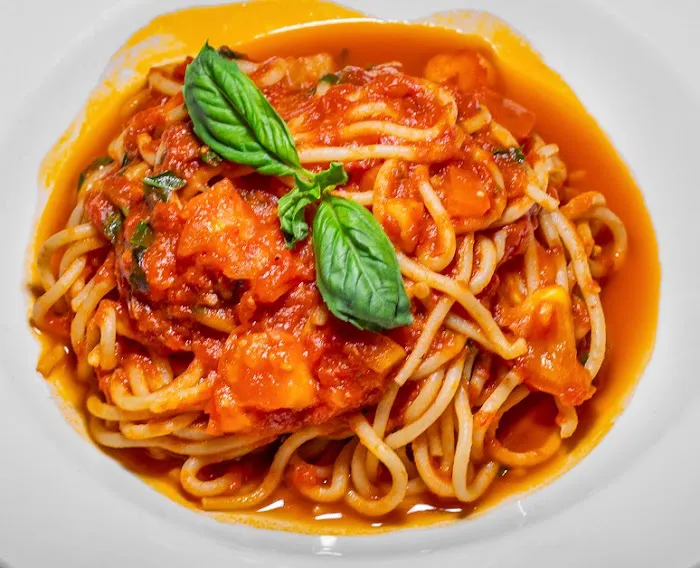SOLO PASTA Picture 3