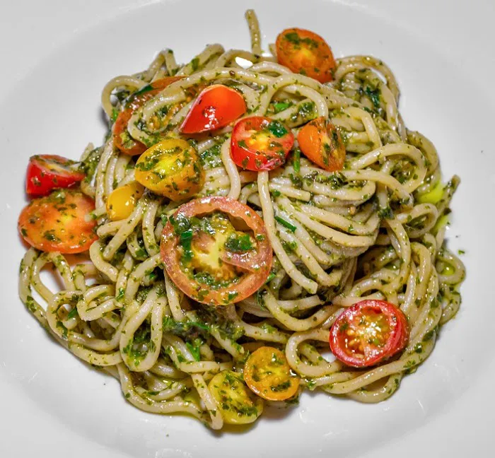 SOLO PASTA Picture 2