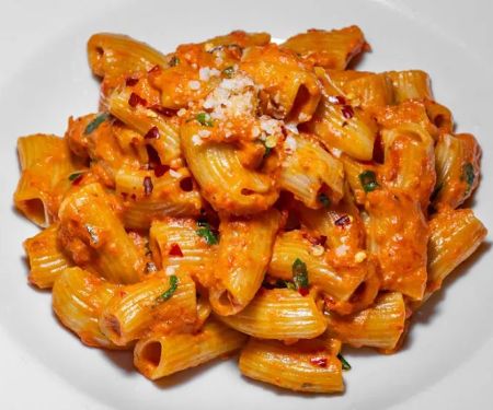 SOLO PASTA