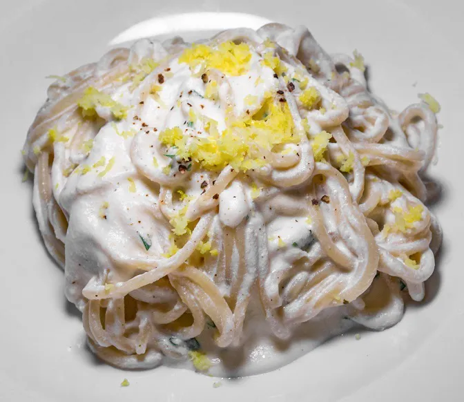 SOLO PASTA Picture 10