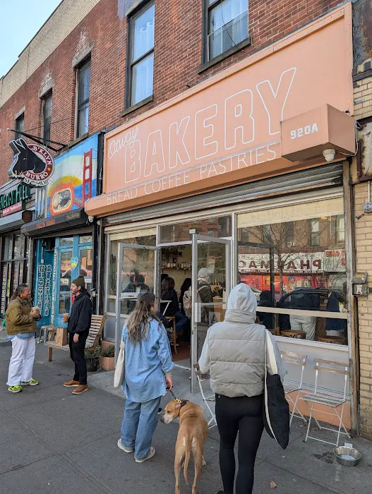 Otway Bakery Picture 2