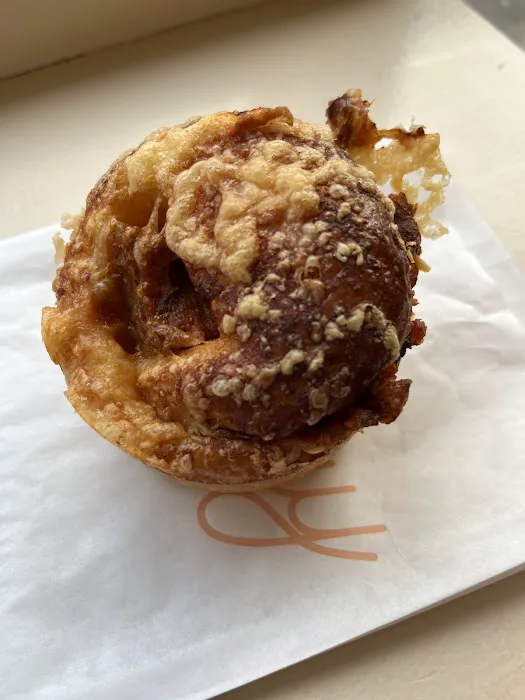 Otway Bakery Picture 8