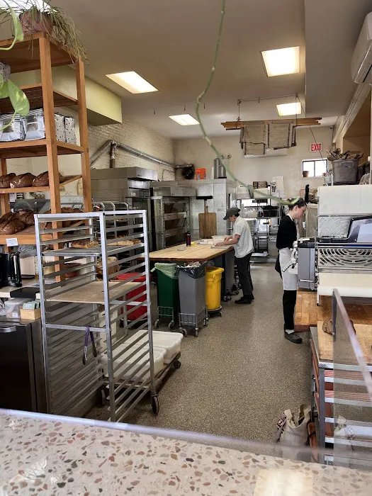 Otway Bakery Picture 3