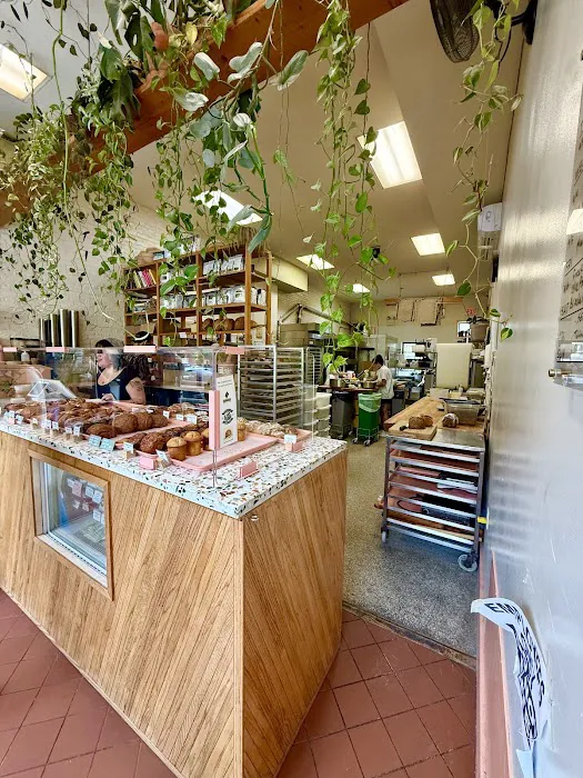 Otway Bakery Picture 1