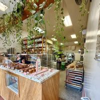 Otway Bakery ico