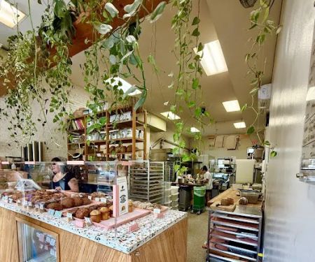 Otway Bakery