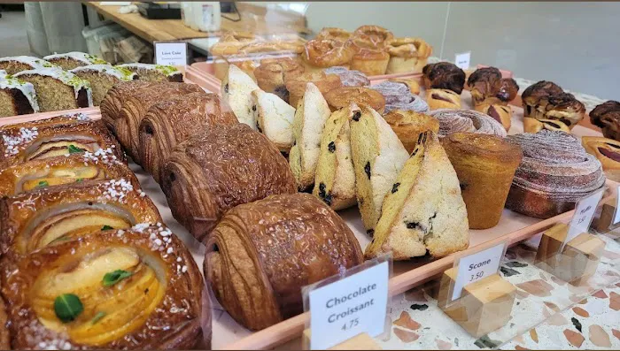 Otway Bakery Picture 4