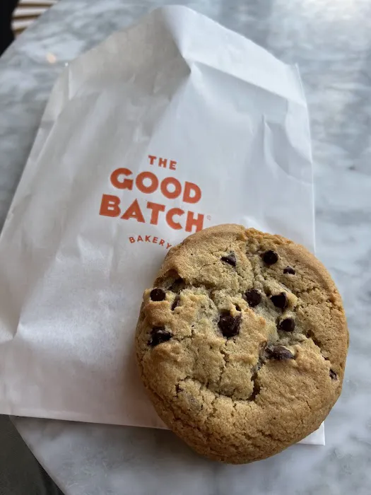 The Good Batch Bakery Picture 8