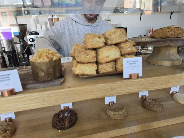 The Good Batch Bakery Picture 9
