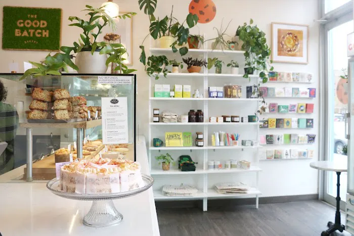 The Good Batch Bakery Picture 7