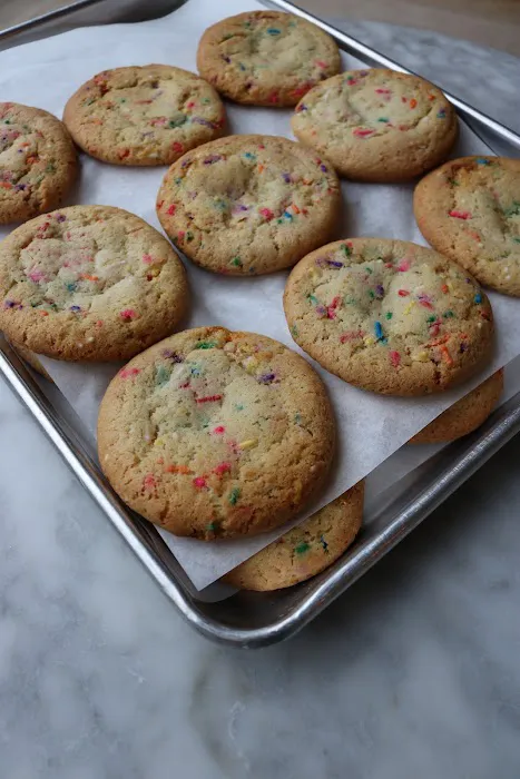 The Good Batch Bakery Picture 1