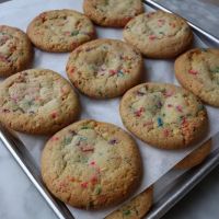 The Good Batch Bakery ico