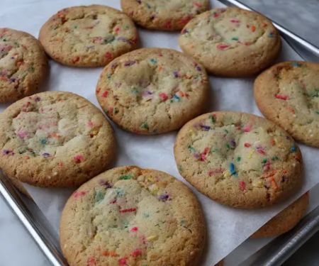 The Good Batch Bakery