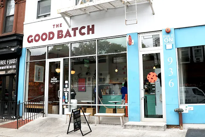 The Good Batch Bakery Picture 6