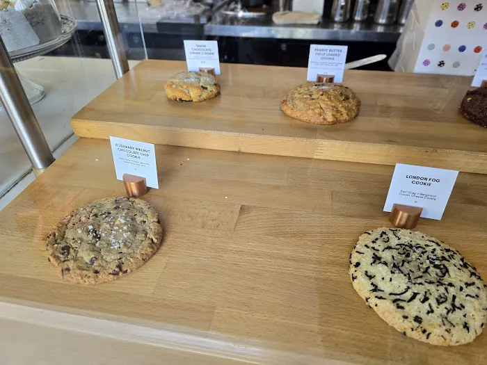 The Good Batch Bakery Picture 2