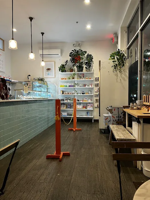 The Good Batch Bakery Picture 10