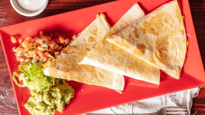 Xochitl Taqueria Picture 6