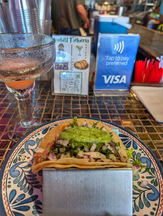 Xochitl Taqueria Picture 9