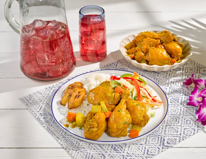 Golden Krust Caribbean Restaurant Picture 6