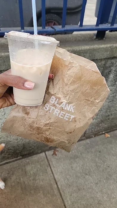 Blank Street Coffee Picture 3