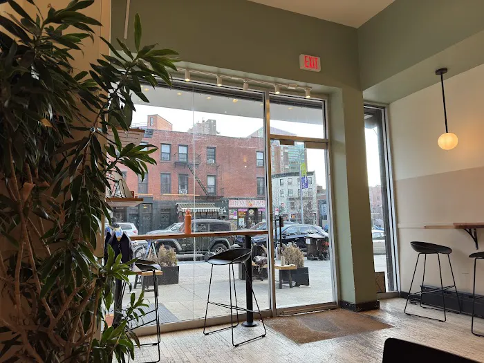 Blank Street Coffee Picture 7