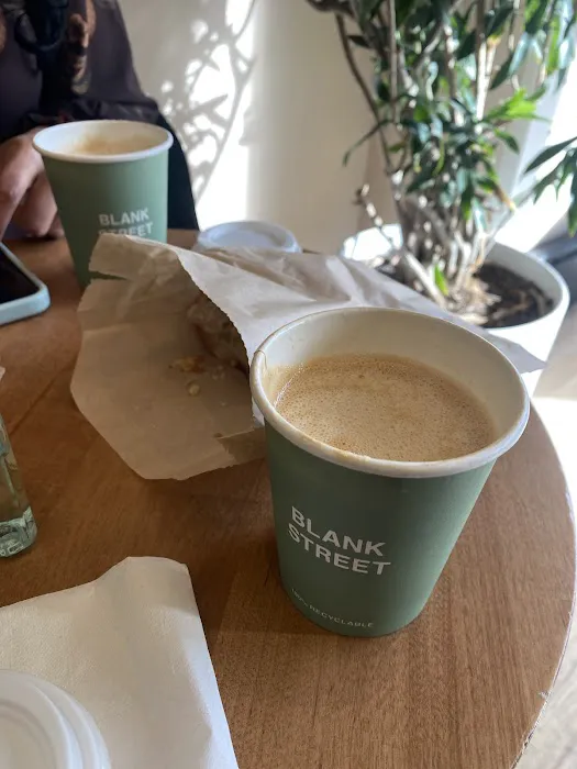 Blank Street Coffee Picture 4