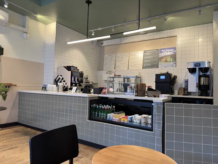 Blank Street Coffee Picture 2