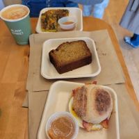 Blank Street Coffee ico