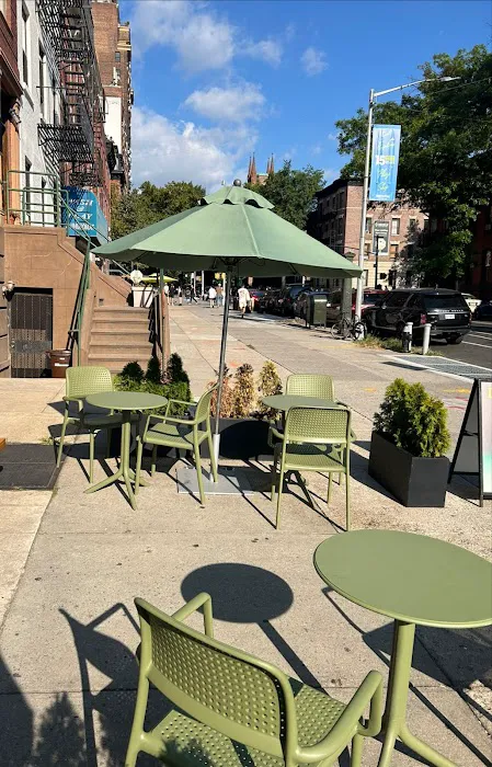 Blank Street Coffee Picture 9