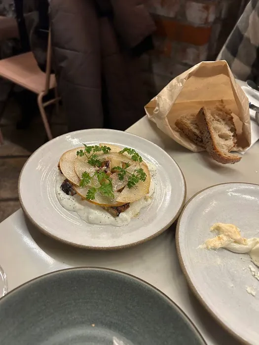 Fradei Bistro Picture 4