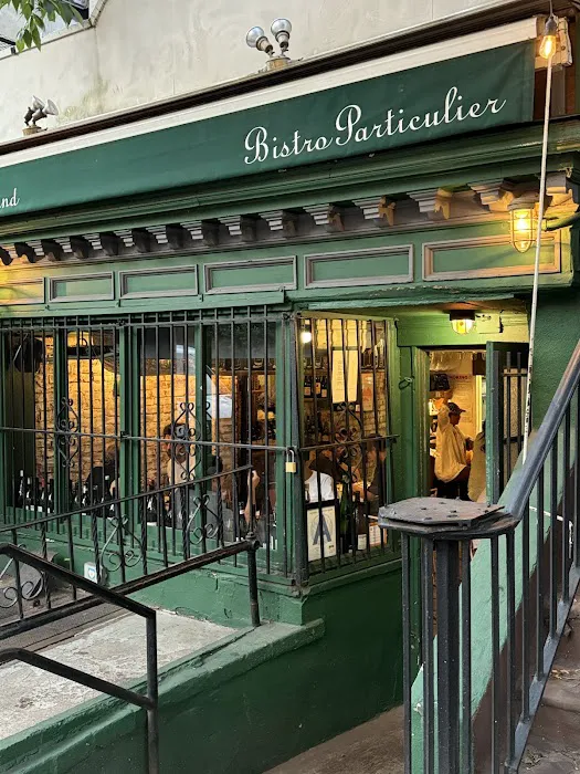Fradei Bistro Picture 5
