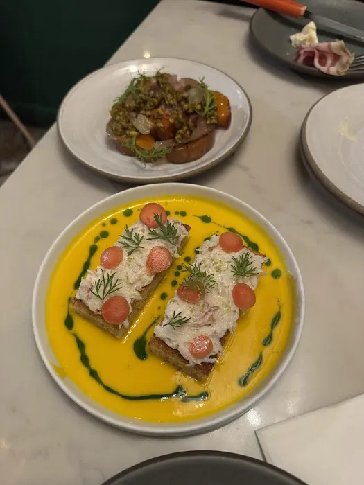 Fradei Bistro Picture 1