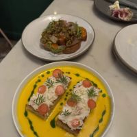 Fradei Bistro ico
