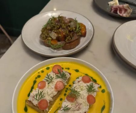 Fradei Bistro