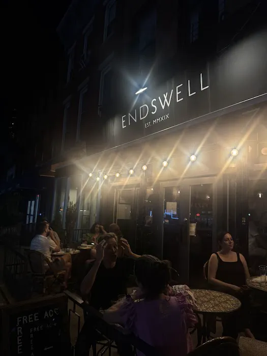Endswell Picture 9