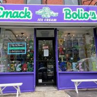 Emack & Bolio's ico